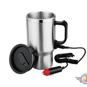 فلاسک فندکی خودرو