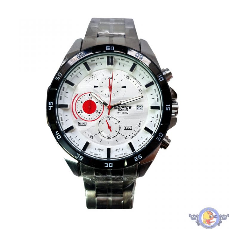 casio edifice 556 leather