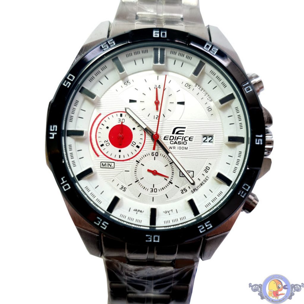 casio edifice 556 leather