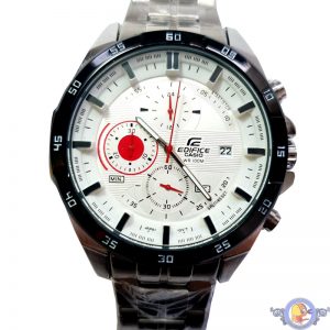ساعت Casio Edifice EFR-556 پنج موتوره