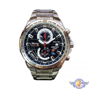 ساعت کاسیو EFR-550D-7AVUDF_ Black
