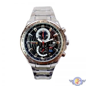 ساعت کاسیو EFR-550D-7AVUDF_ Black