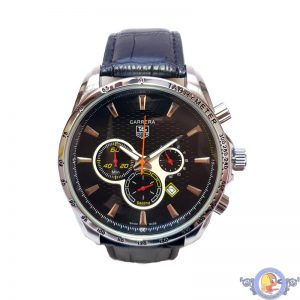 ساعت مچی اسپرت تگ هور Carrera