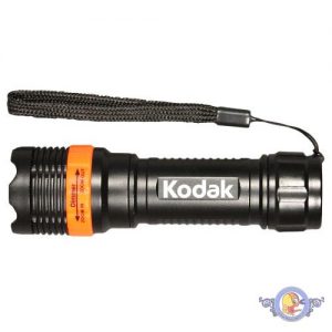 چراغ قوه ضد آب کداک مدل Focus 157