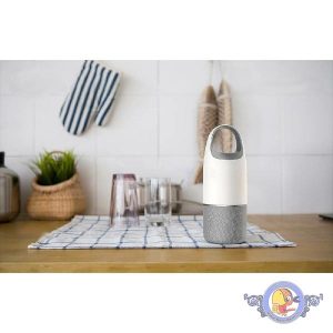 اسپیکر بلوتوث پاوربانک و چراغ خواب نیلکین