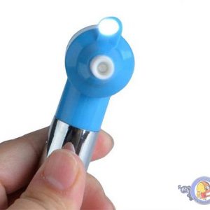 دستگاه سفید کننده و پولیش دندان لوما