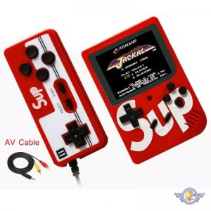 کنسول بازی ساپ مدل Retro FC