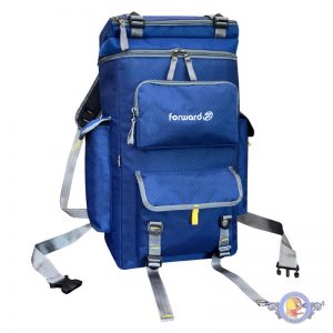 کوله پشتی فوروارد مدل FCLT8004