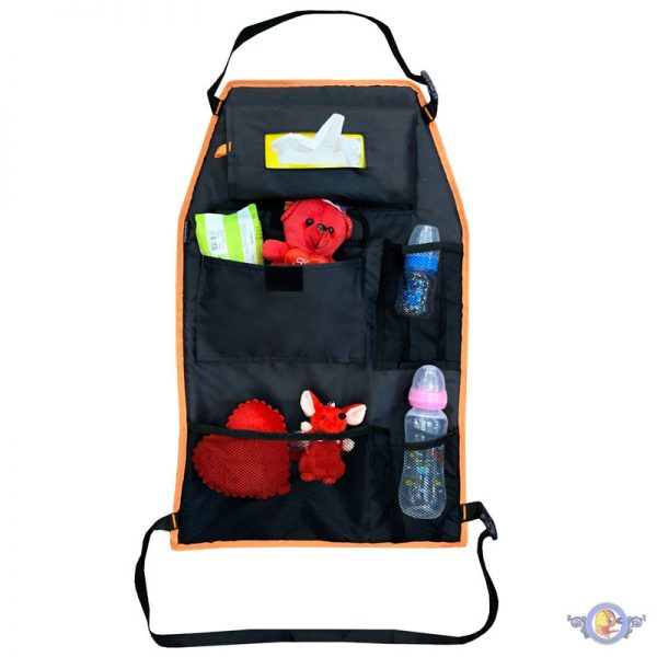 کیف پشت صندلی خودرو فوروارد مدل FCLT1121-2