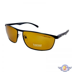 عینک آفتابی پلیس مدل 2584