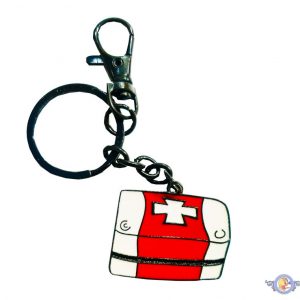 جاکلیدی گیمینگ طرح Med-kit