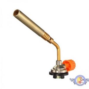 مشعل گازی مدل NS-02-PR