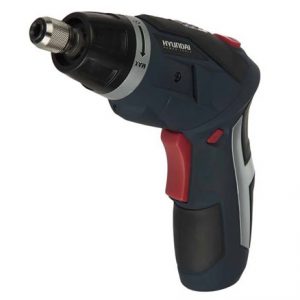 پیچ گوشتی شارژی هیوندای مدل 362-SD