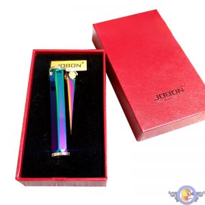 فندک بنزینی هفت رنگ jobon کد 22
