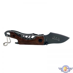 چاقوی جیبی تاشو باک مدل Buck X65
