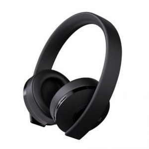 هدست سونی مدل Gold Wireless Stereo
