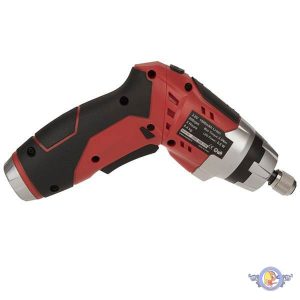 پیچ گوشتی شارژی محک مدل CSD-3.6 Li