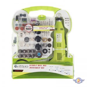 فرز انگشتی Silver مدل GT-RT 172