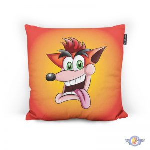 کوسن گیمینگ کراش