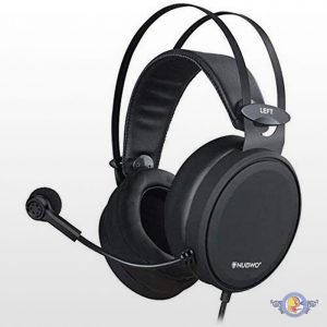 هدست گیمینگ Nubwo N7 Gaming Headset