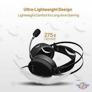 هدست گیمینگ Nubwo N7 Gaming Headset