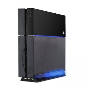 پایه شارژر و هاب پلی استیشن 4 مدل KJHPS4-18