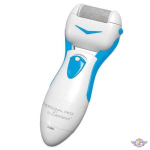 سنگ پا برقی Personal Pedi