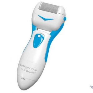 سنگ پا برقی Personal Pedi