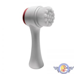 برس پاک‌سازی پوست HERO