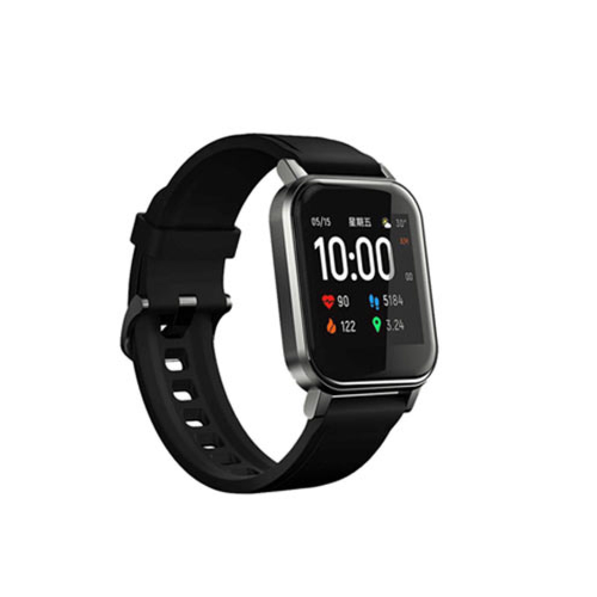 xiaomi haylou smartwatch ls02