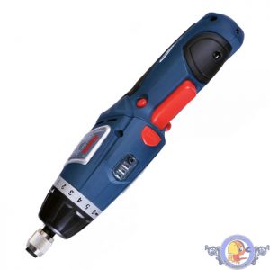 دریل پیچ گوشتی شارژی تاشو رونیکس 8536
