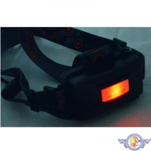 چراغ پیشانی هدلایت شارژی مدل 365