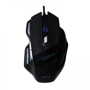ماوس مخصوص بازی مکس تاپ مدل MX-307G