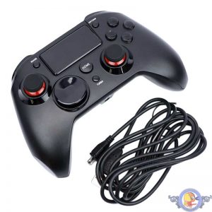 دسته بازی تسکو مدل TG 170W