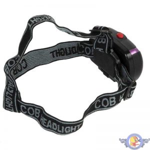 چراغ پیشانی مدل CH-2016