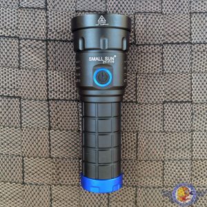 چراغ قوه اسمال سان مدل ZY-T175