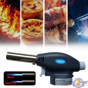 سرپیک شعله اتمی مدل NS-500