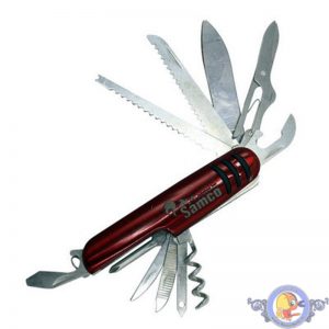 ابزار چندکاره Samco