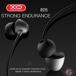 هدفون بی سیم ایکس او مدل XO-BS15