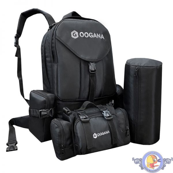 کوله پشتی کوهنوردی 75 لیتری گوگانا gog4012