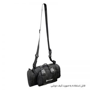 کوله پشتی کوهنوردی 75 لیتری گوگانا gog4012
