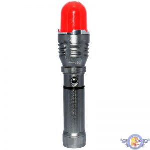 چراغ قوه اسمال سان مدل ZY-F577R