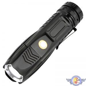چراغ قوه حرفه ای اسمال سان مدل ONM-588-P90