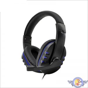 هدست گیمینگ دابی مولتی پلتفرم DOBE TY-1731