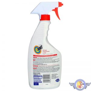 لکه بر و پاک کننده چند منظوره جانسون Shout