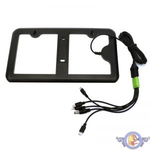 شارژر خورشیدی Cclamp CL-638WP