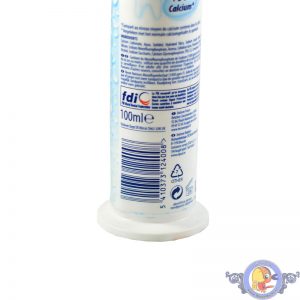 خمیردندان خنک کننده پمپی سیگنال Signal haleine Pure
