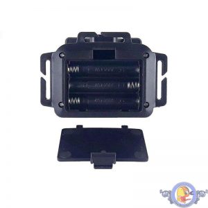 چراغ پیشانی COB ZB-6659