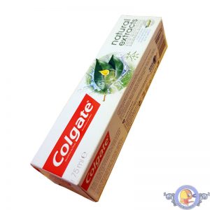 خمیر دندان کلگیت Colgate Daily-Care Tea-oil