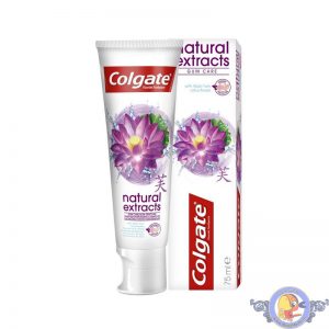خمیر دندان کلگیت Colgate Gum-Care Lotus